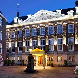 Sofitel Legend The Grand 5*, Amsterdam Netherlands