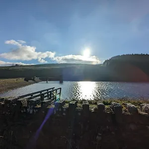 Sashas Retreat , Gisburn United Kingdom