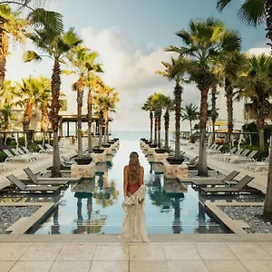 Breathless Riviera Cancun & Spa 5*, Puerto Morelos Mexico