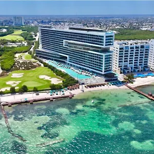 Dreams Vista Golf & 5*, Cancun Mexico